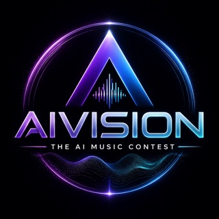 AIVISION Music logo